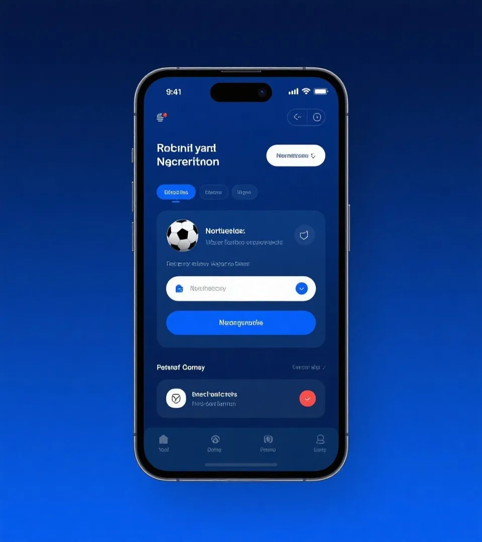 2026 FIFA世界盃台灣官方入口官方註冊示意畫面
